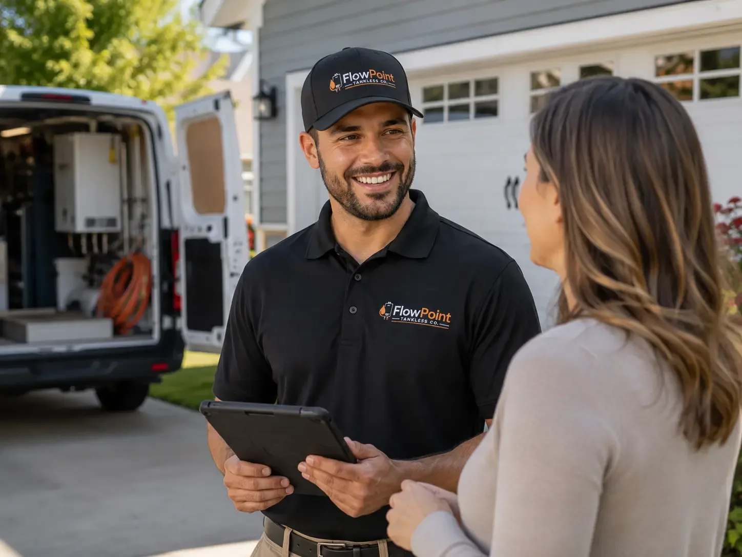 Tankless Water Heater Installation Rockledge, GA FAQs